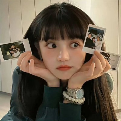 如此勇敢的女孩