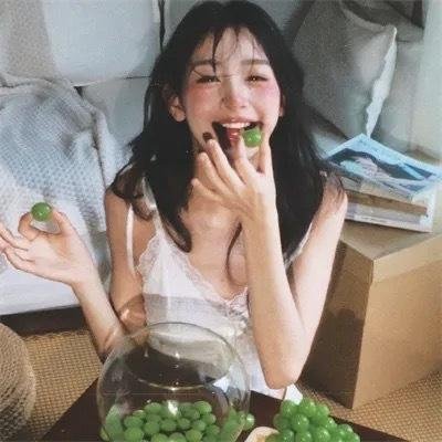 好好的时光