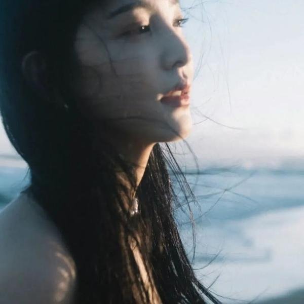 当我们在一起